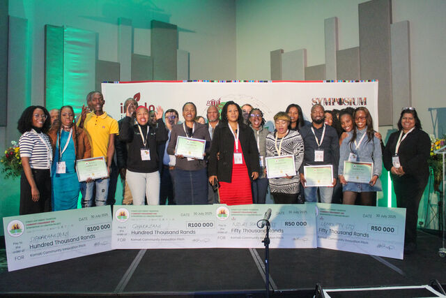 Empowering Stakeholders