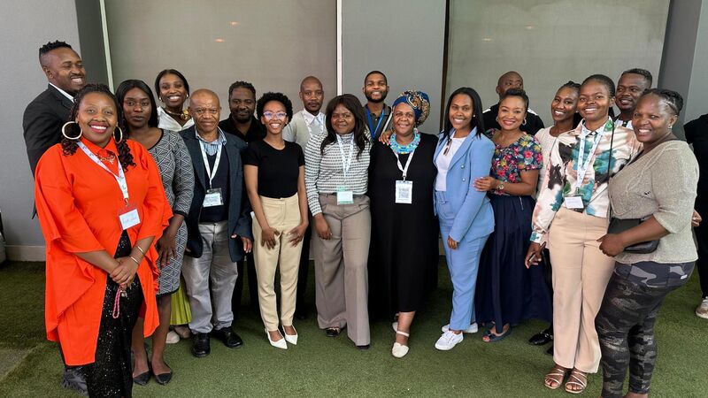 Indalo Just Transition Enterprise Programme (Upscale)