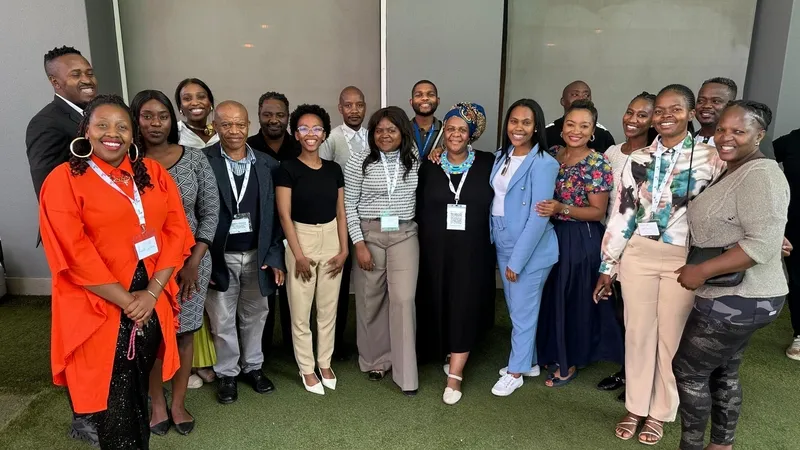 Indalo Just Transition Enterprise Programme (Upscale)