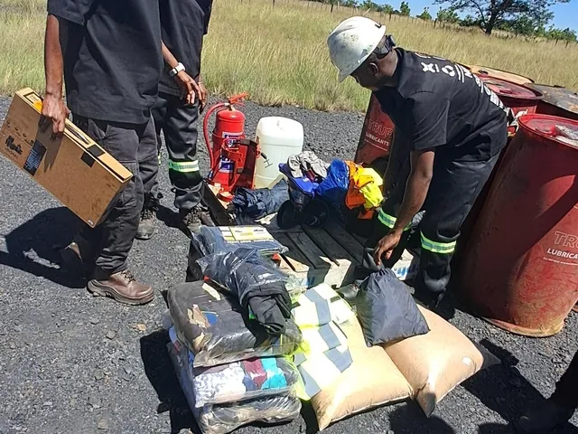 JUST SA SMME Support Activities