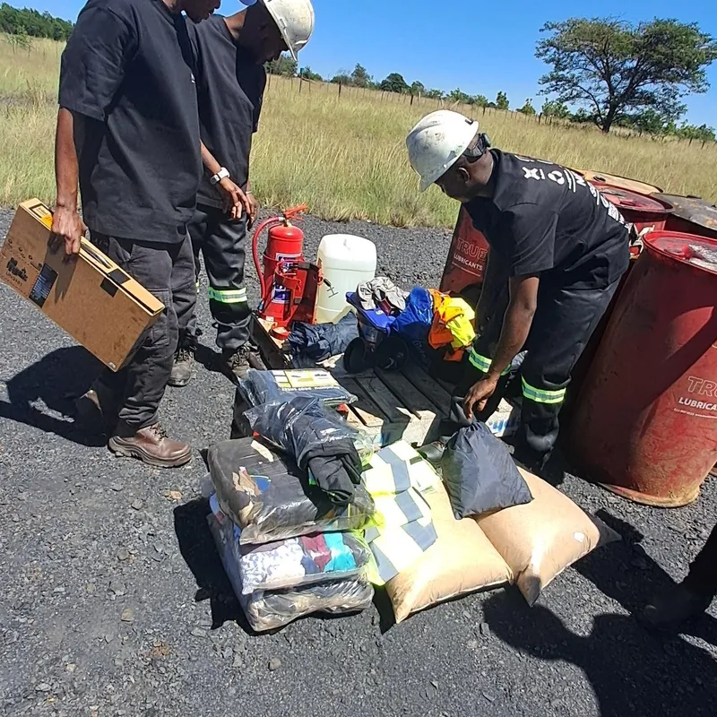 JUST SA SMME Support Activities