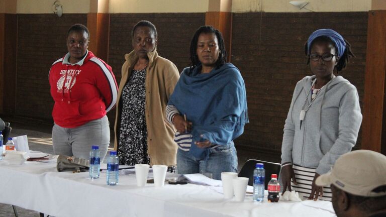 Celebrating transformative partnerships and community-driven innovation at the Indalo Symposium 2025!