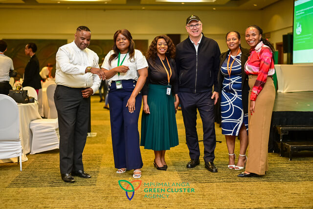 MGCA Green Pitch Challenge 2024