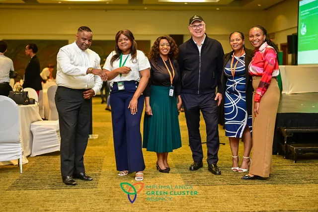 MGCA Green Pitch Challenge 2024