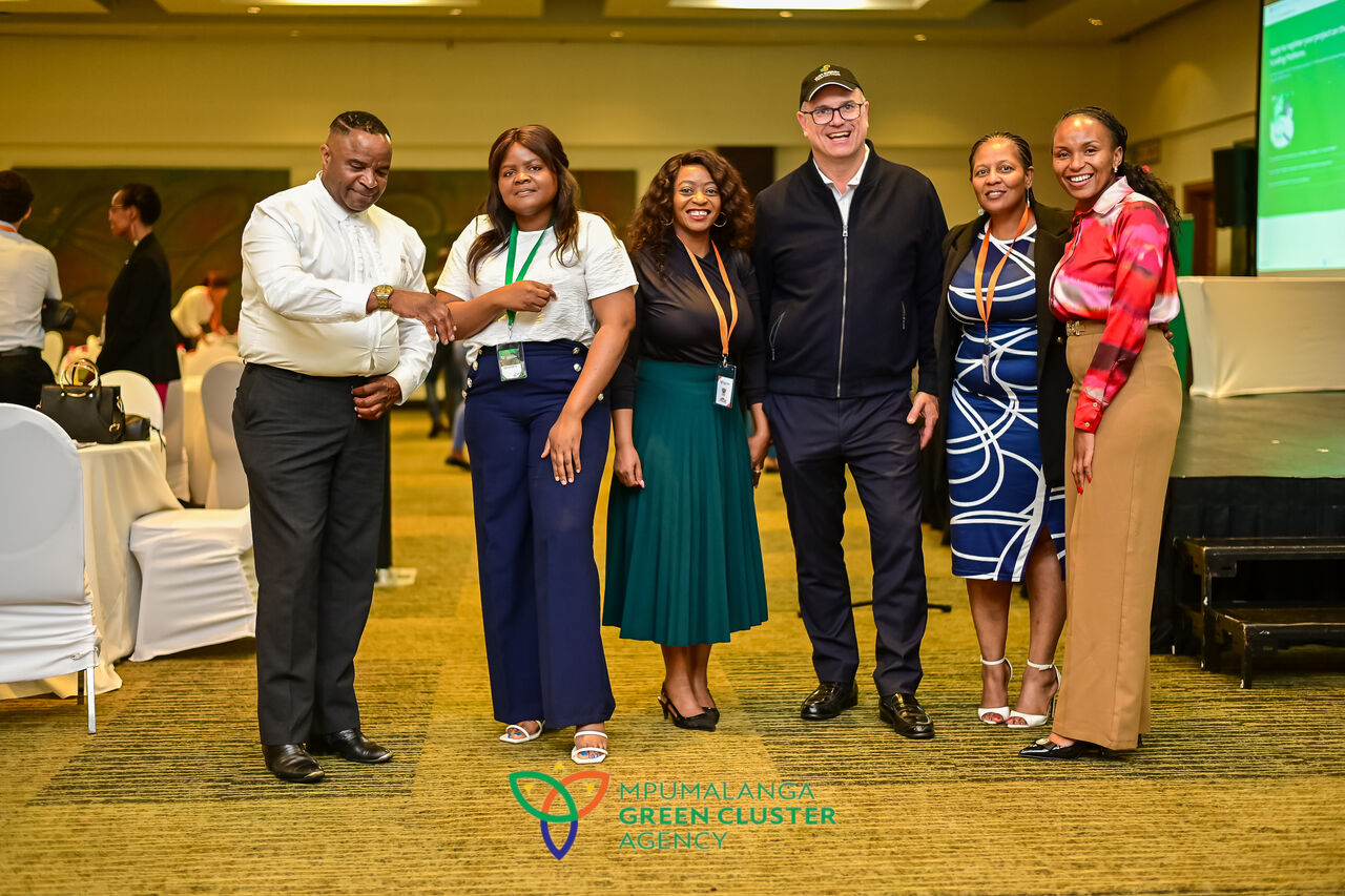 MGCA Green Pitch Challenge 2024