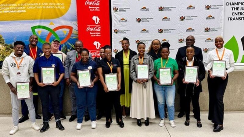 Annual Green Pitch Challenge