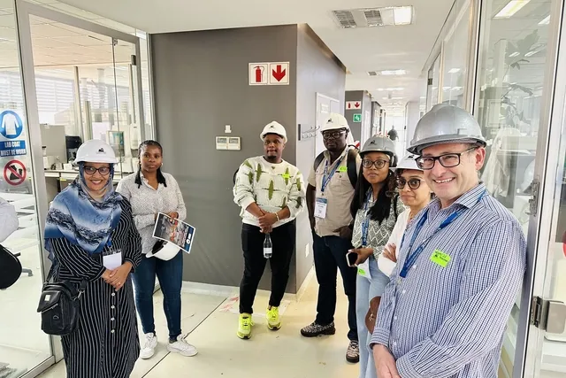 IPPM Lectures September 2025 hosted by TIPS