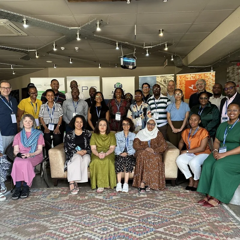 Empowering Local Stakeholders